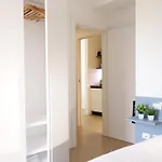 Lägenhet Gonin 58 Milano