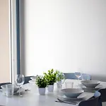 Lägenhet Gonin 58 Milano