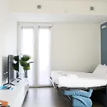 Gonin 58 Lägenhet Milano
