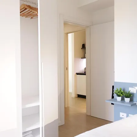 Apartman Gonin 58 Milánó