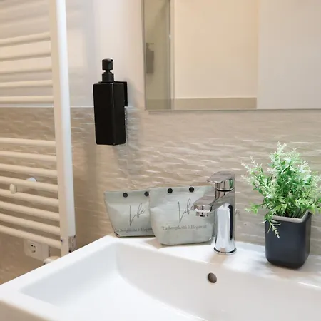Gonin 58 Apartment *