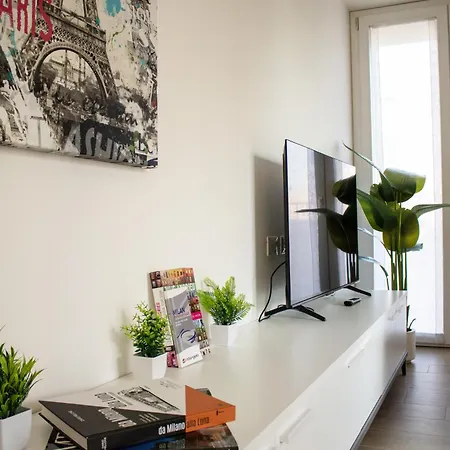 Gonin 58 Apartment *