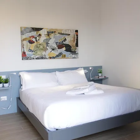 Gonin 58 Daire Milano