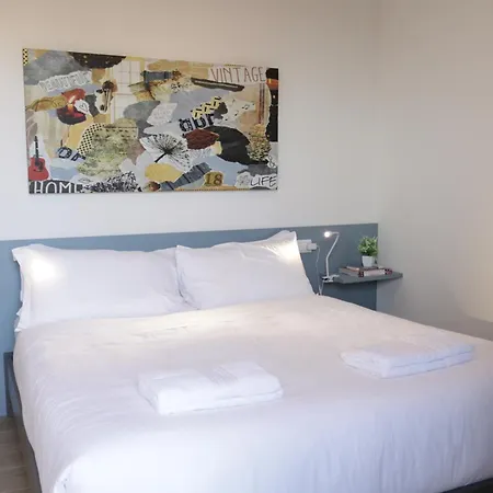 Apartment Gonin 58 *