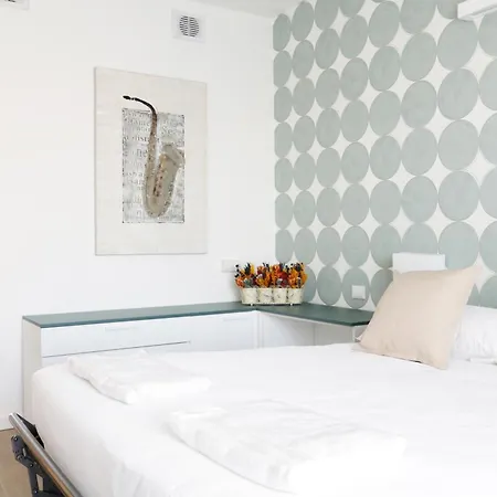 Gonin 58 Apartman *