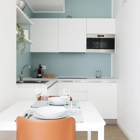 Apartment Gonin 58