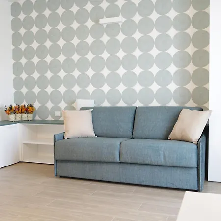 Apartment Gonin 58
