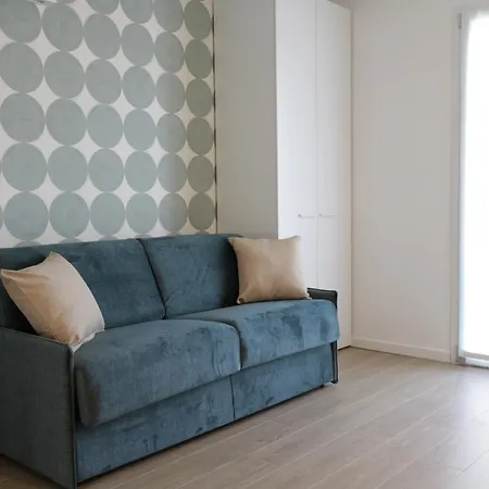 Gonin 58 Apartman