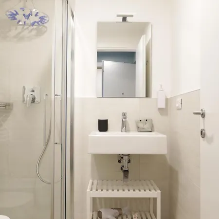 Gonin 58 Daire Milano