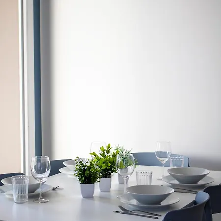 Apartman Gonin 58 Milánó