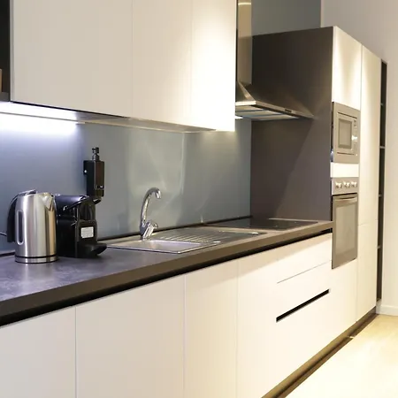 Apartment Gonin 58