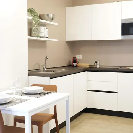 Apartment Gonin 58 *