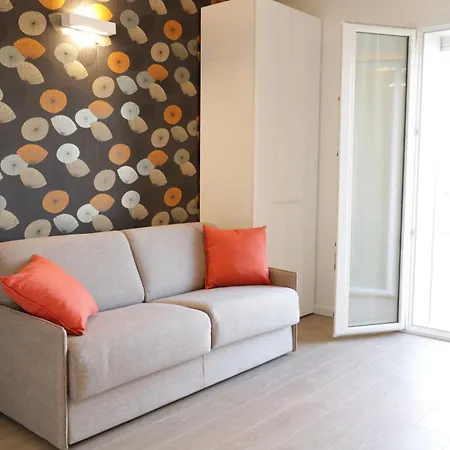 Apartment Gonin 58
