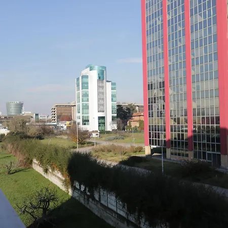 Gonin 58 Apartment