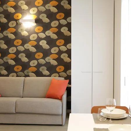 Apartman Gonin 58 *