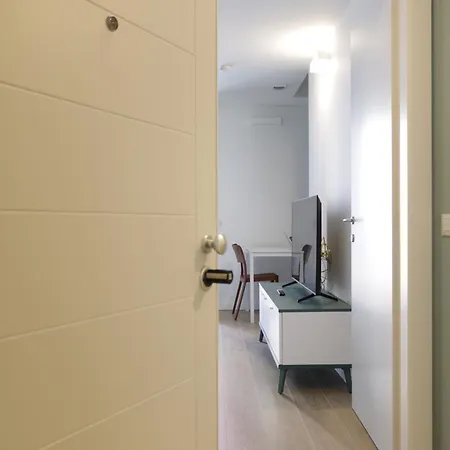 Gonin 58 Apartamento