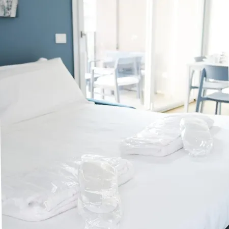 Apartament Gonin 58 *